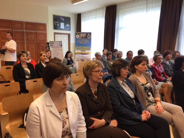 Szakképzési együttműködési megállapodást kötöttek 17